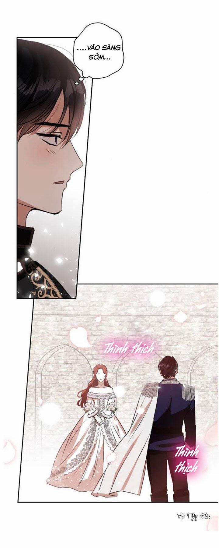 Ta Muốn Biến Phu Quân Thành Bá Chủ 5 trang 54