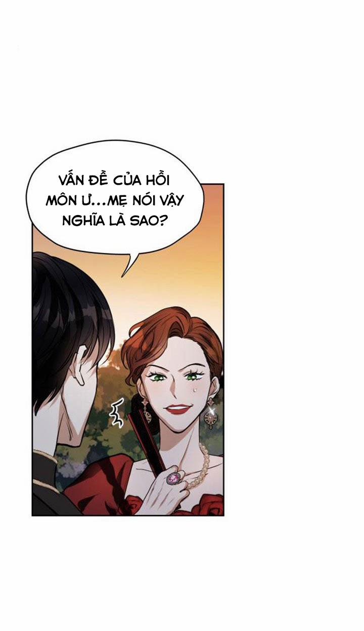 Ta Muốn Biến Phu Quân Thành Bá Chủ 5 trang 8