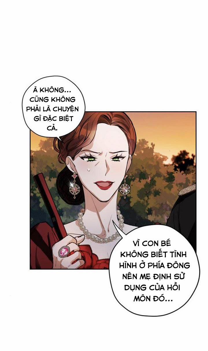 Ta Muốn Biến Phu Quân Thành Bá Chủ 5 trang 9