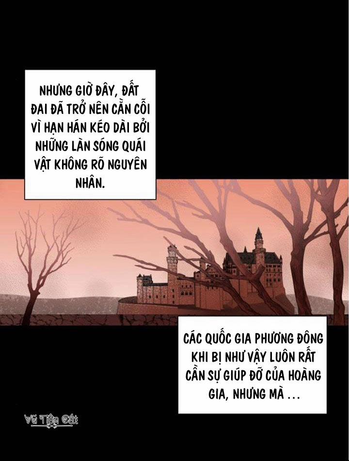 Ta Muốn Biến Phu Quân Thành Bá Chủ 6 trang 12