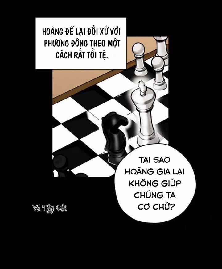 Ta Muốn Biến Phu Quân Thành Bá Chủ 6 trang 13