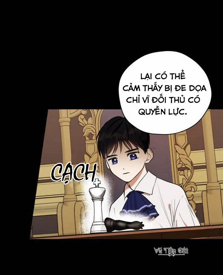 Ta Muốn Biến Phu Quân Thành Bá Chủ 6 trang 18