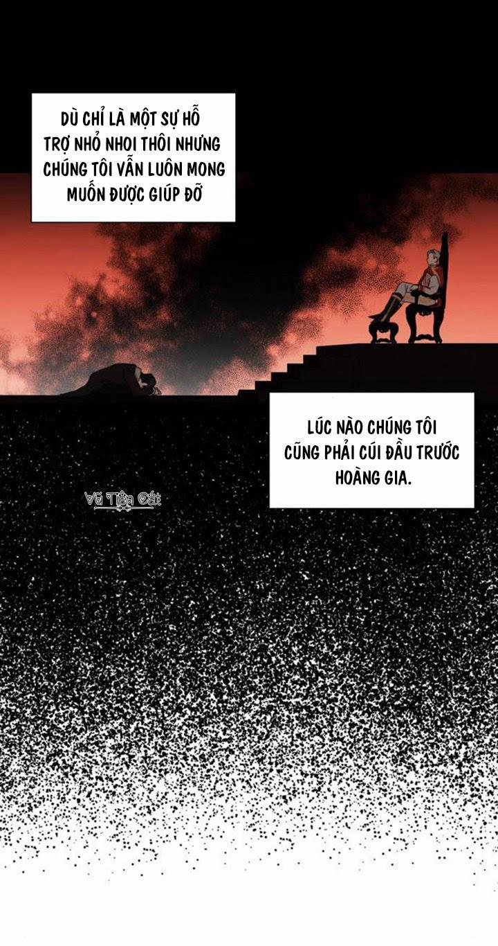 Ta Muốn Biến Phu Quân Thành Bá Chủ 6 trang 19