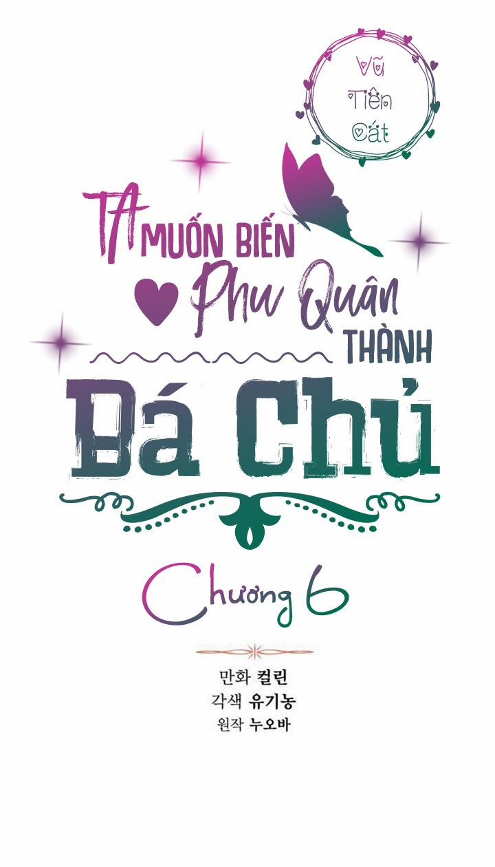 Ta Muốn Biến Phu Quân Thành Bá Chủ 6 trang 2