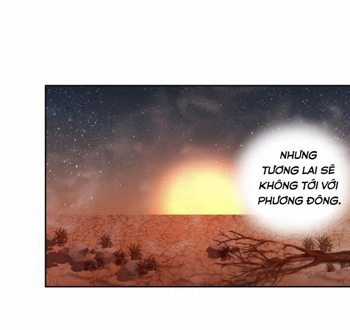 Ta Muốn Biến Phu Quân Thành Bá Chủ 6 trang 21