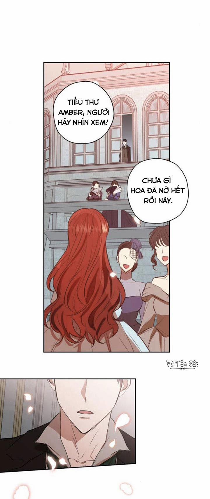 Ta Muốn Biến Phu Quân Thành Bá Chủ 6 trang 25