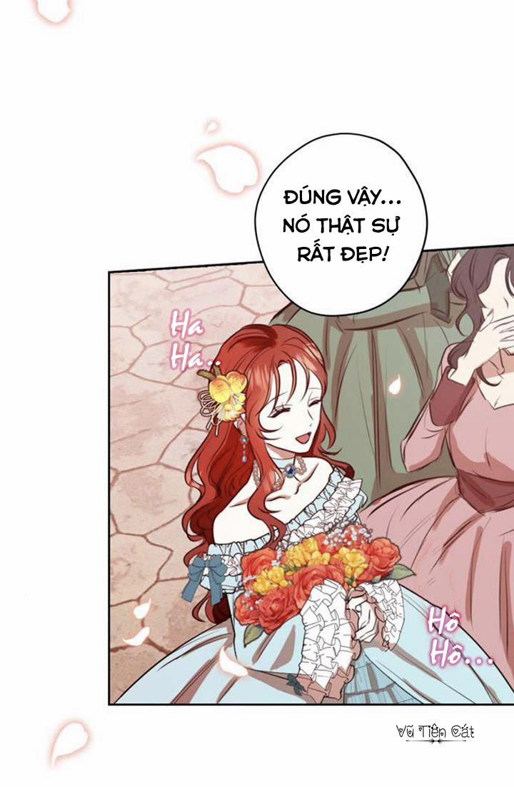 Ta Muốn Biến Phu Quân Thành Bá Chủ 6 trang 26