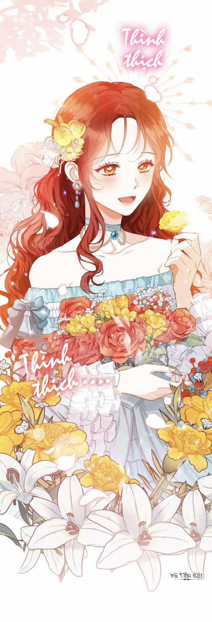 Ta Muốn Biến Phu Quân Thành Bá Chủ 6 trang 29