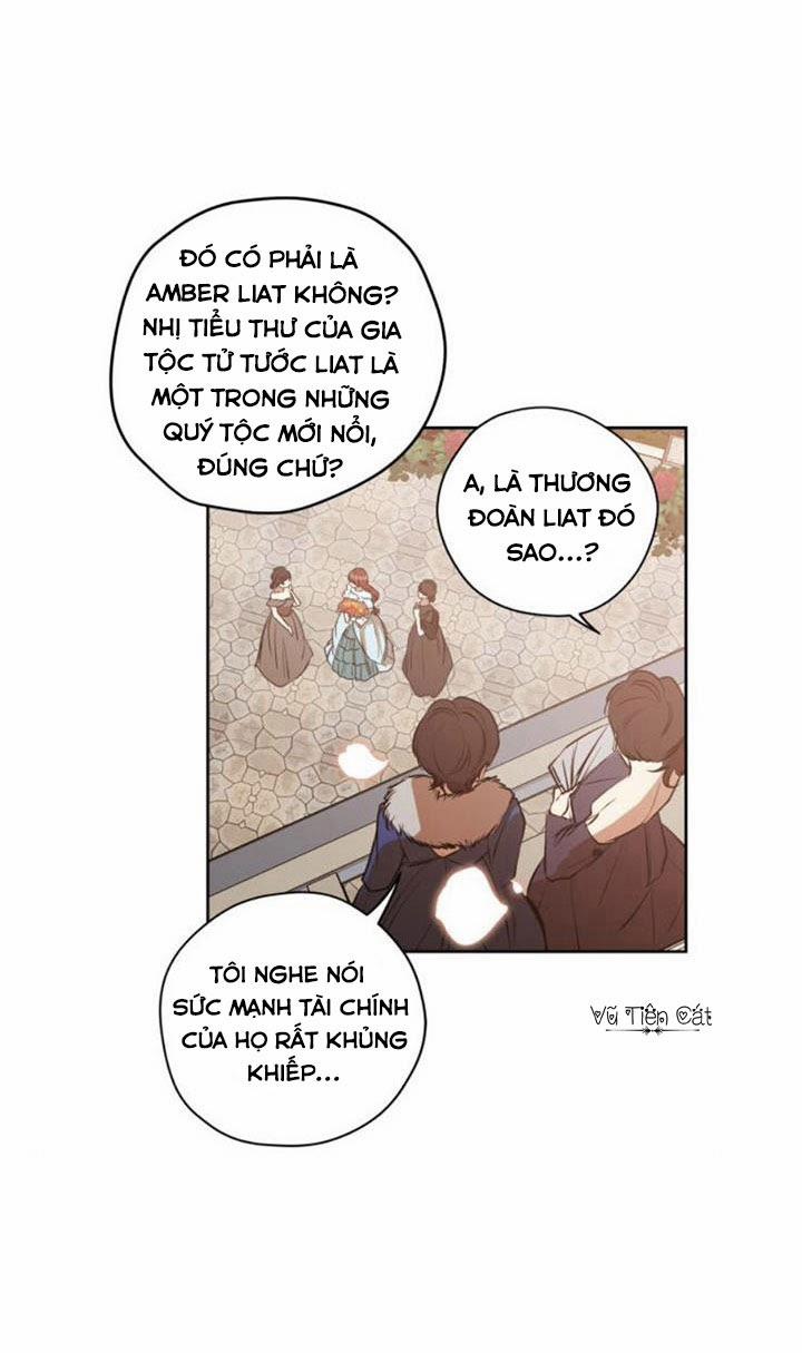 Ta Muốn Biến Phu Quân Thành Bá Chủ 6 trang 31