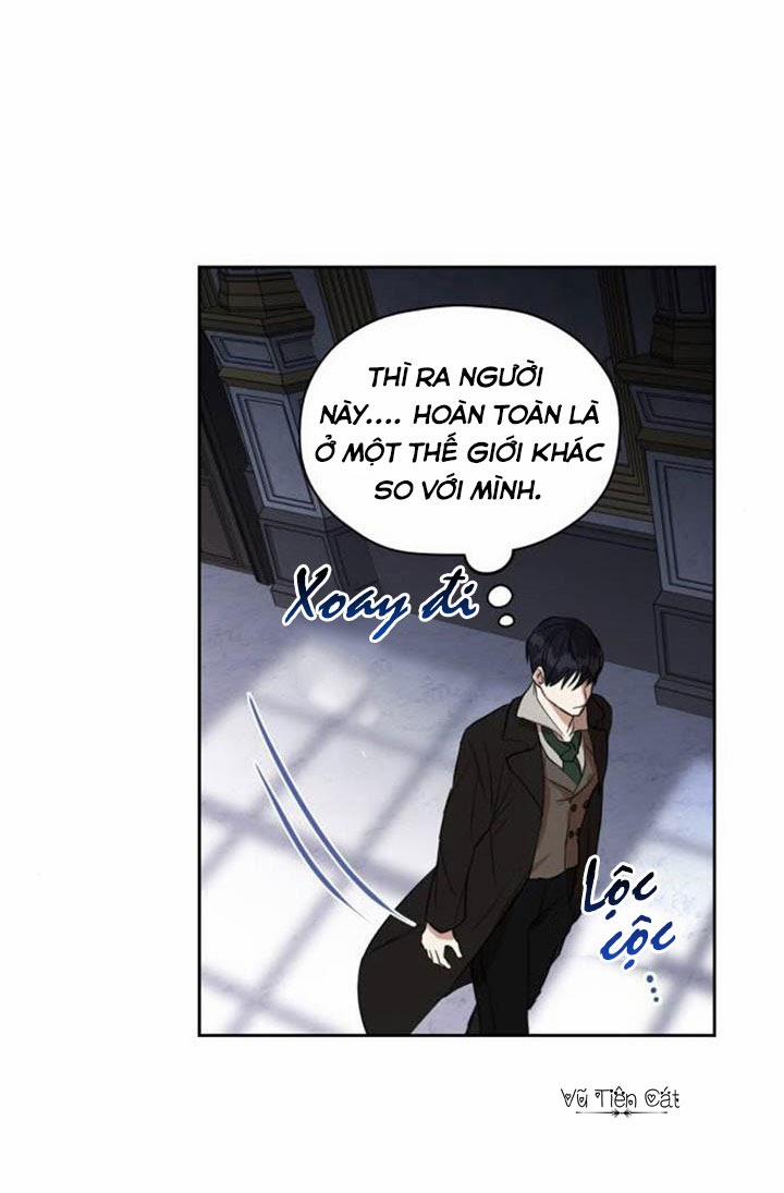 Ta Muốn Biến Phu Quân Thành Bá Chủ 6 trang 33