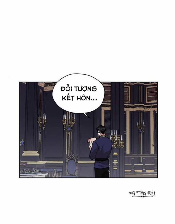 Ta Muốn Biến Phu Quân Thành Bá Chủ 6 trang 35