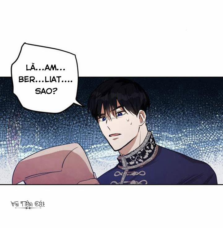 Ta Muốn Biến Phu Quân Thành Bá Chủ 6 trang 36