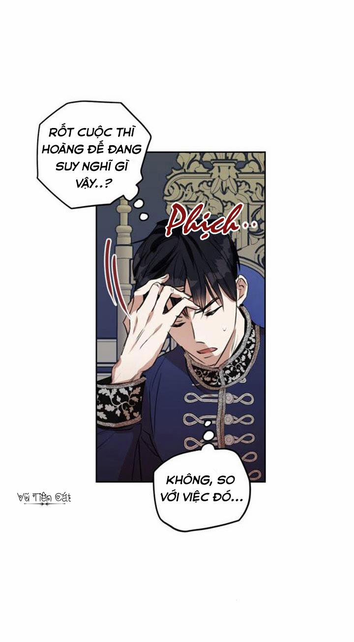 Ta Muốn Biến Phu Quân Thành Bá Chủ 6 trang 37