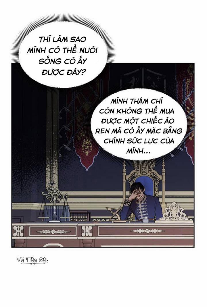 Ta Muốn Biến Phu Quân Thành Bá Chủ 6 trang 38