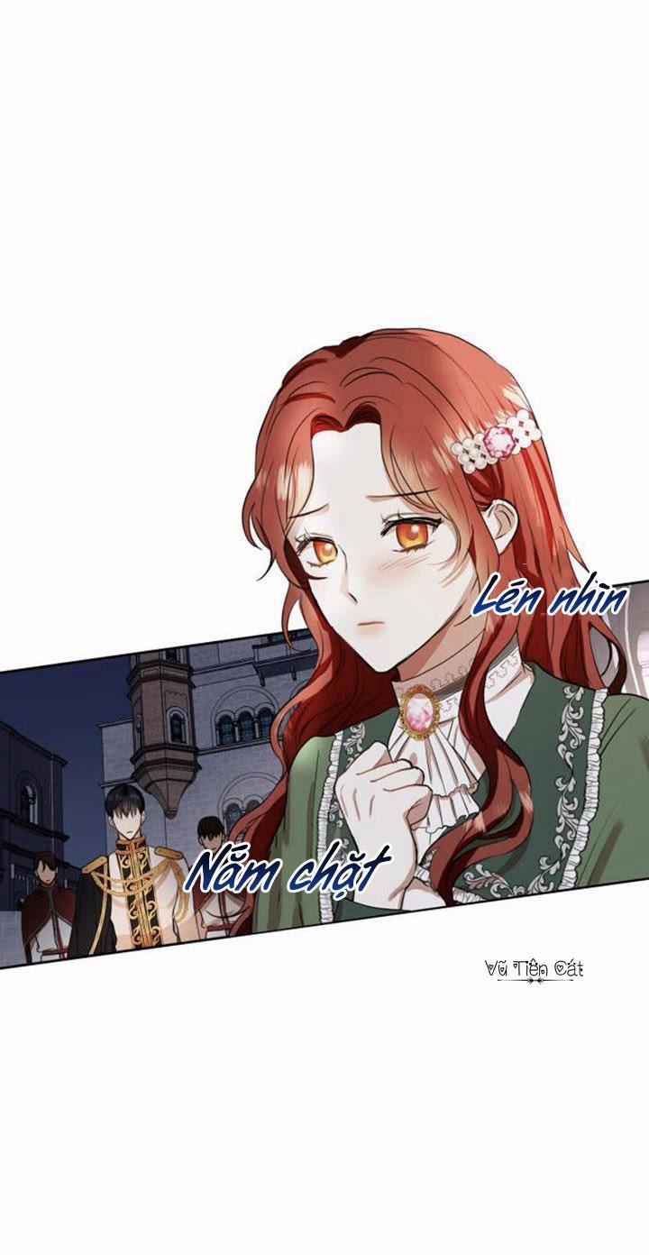 Ta Muốn Biến Phu Quân Thành Bá Chủ 6 trang 40