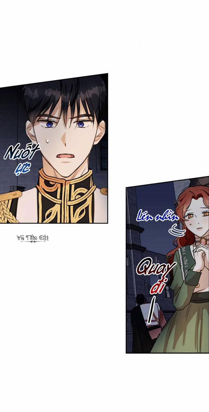 Ta Muốn Biến Phu Quân Thành Bá Chủ 6 trang 41