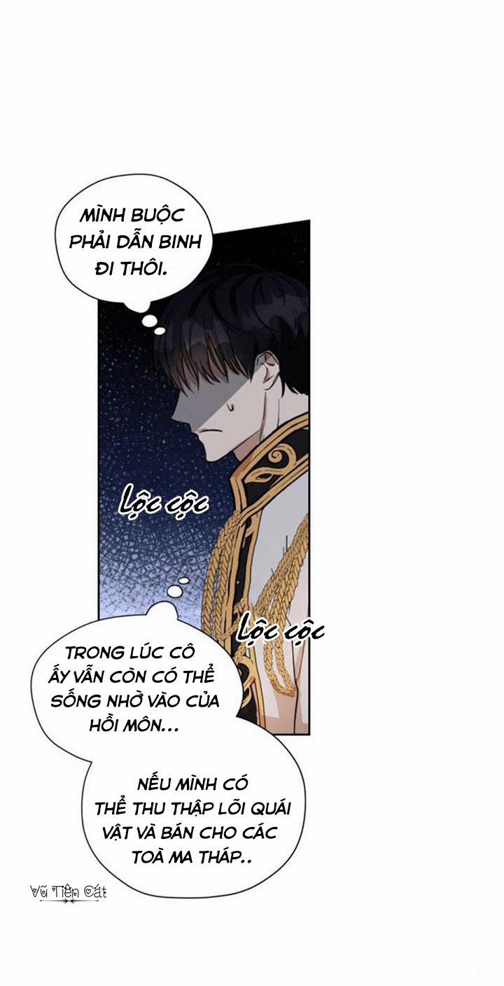 Ta Muốn Biến Phu Quân Thành Bá Chủ 6 trang 42