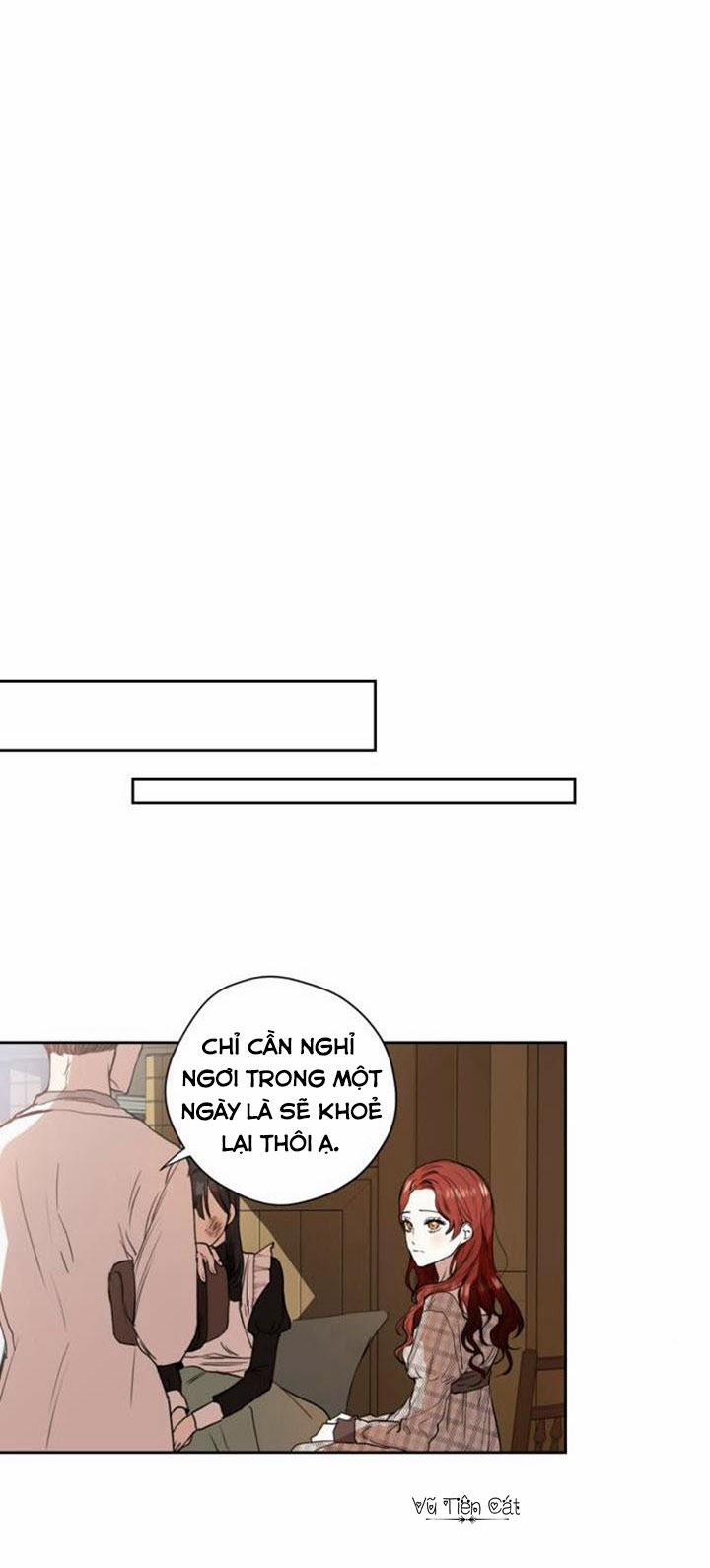 Ta Muốn Biến Phu Quân Thành Bá Chủ 6 trang 47