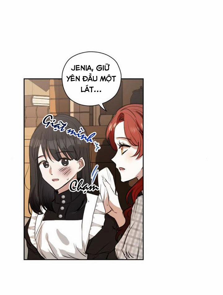 Ta Muốn Biến Phu Quân Thành Bá Chủ 6 trang 50