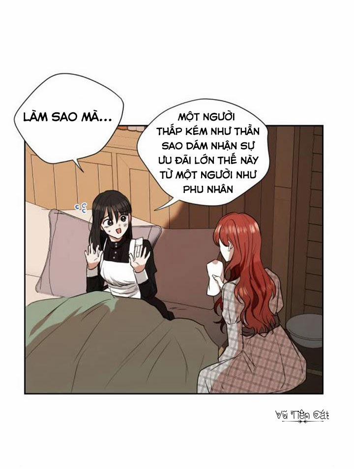 Ta Muốn Biến Phu Quân Thành Bá Chủ 6 trang 51