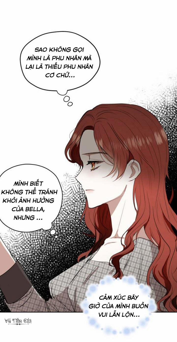 Ta Muốn Biến Phu Quân Thành Bá Chủ 6 trang 55