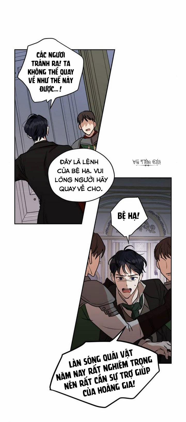 Ta Muốn Biến Phu Quân Thành Bá Chủ 6 trang 6