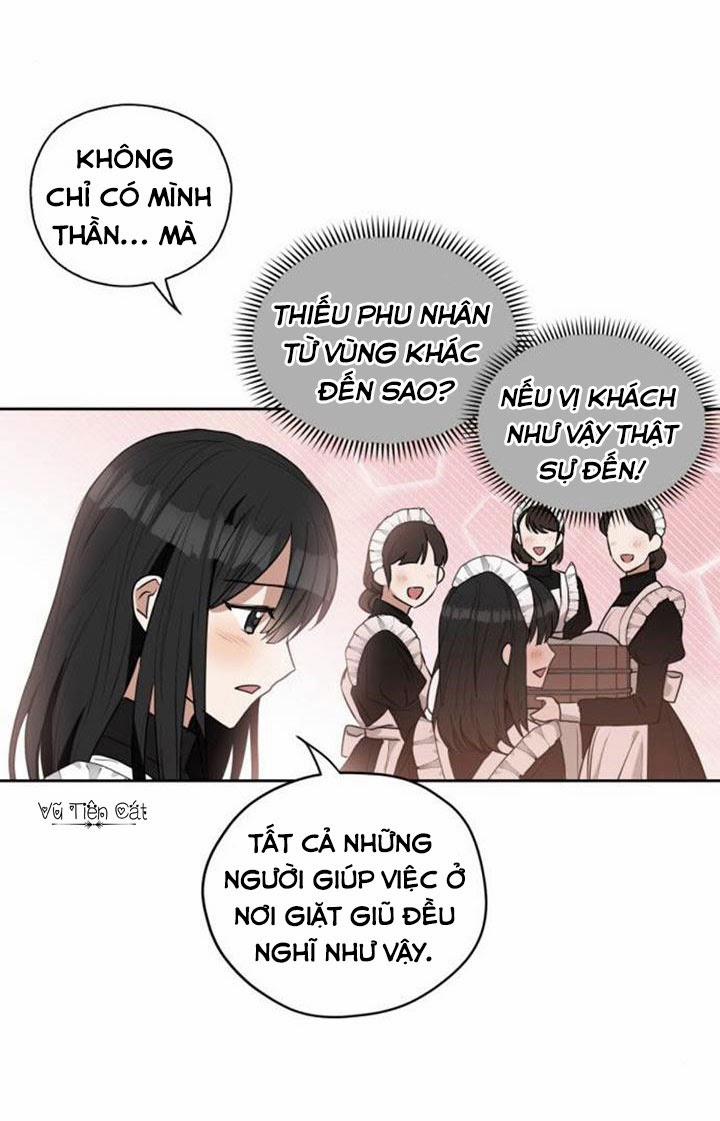 Ta Muốn Biến Phu Quân Thành Bá Chủ 6 trang 60