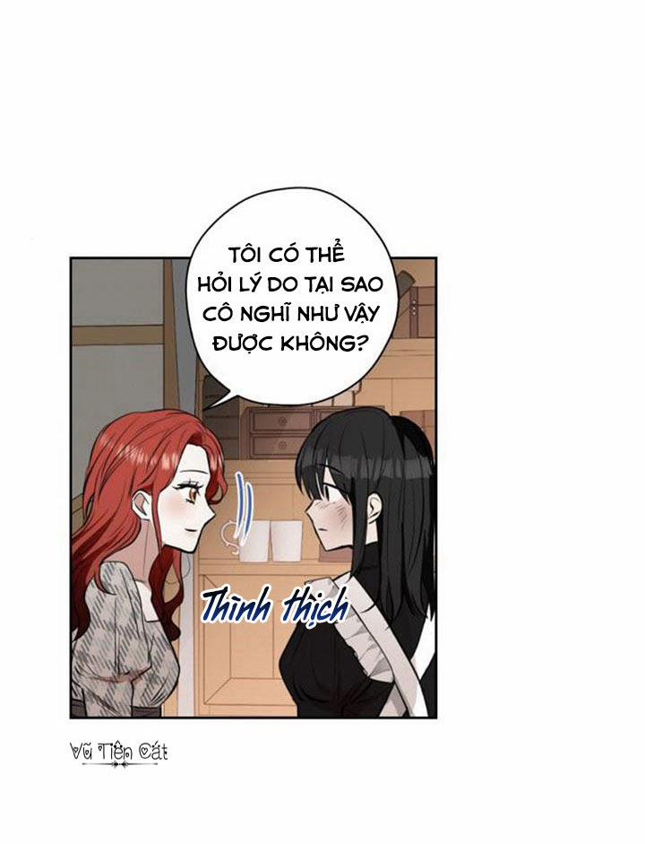 Ta Muốn Biến Phu Quân Thành Bá Chủ 6 trang 61