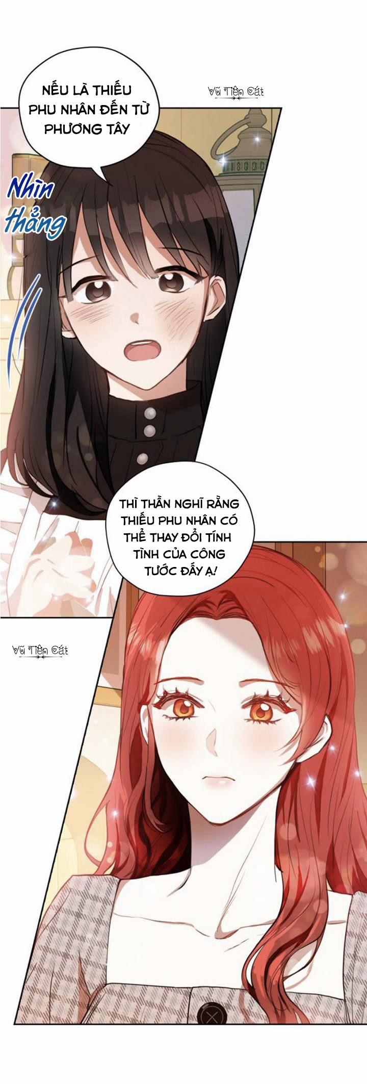 Ta Muốn Biến Phu Quân Thành Bá Chủ 6 trang 63