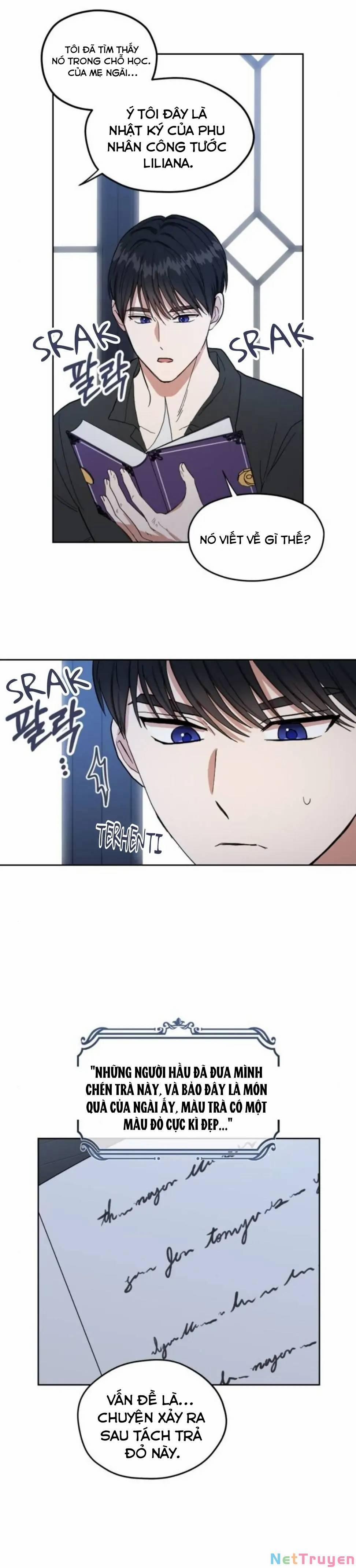 Ta Muốn Biến Phu Quân Thành Bá Chủ 61 trang 1