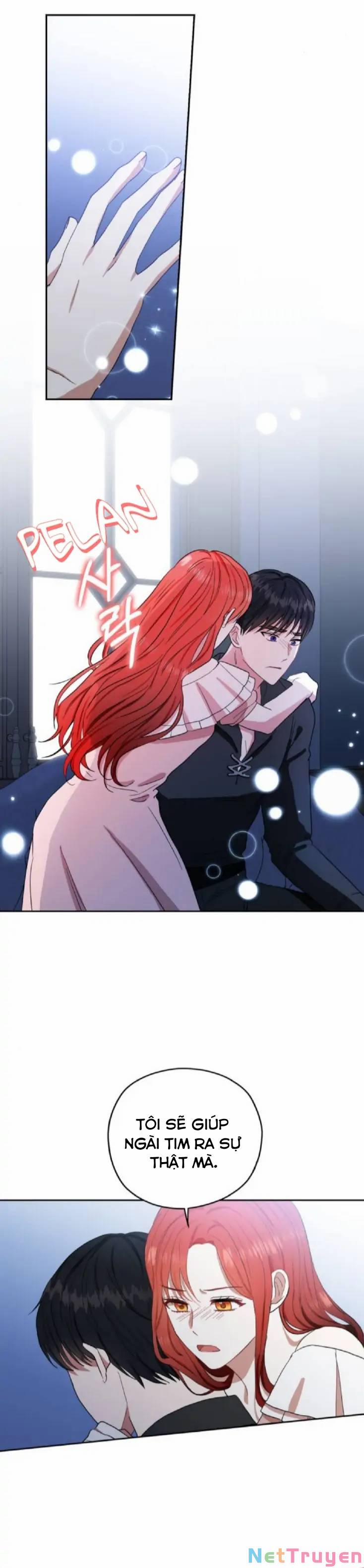 Ta Muốn Biến Phu Quân Thành Bá Chủ 61 trang 10