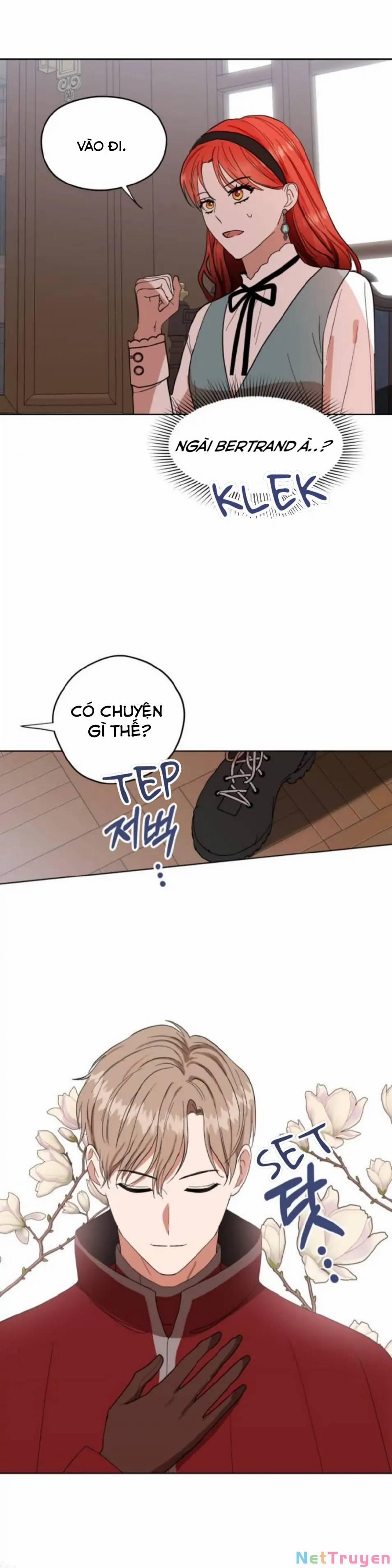 Ta Muốn Biến Phu Quân Thành Bá Chủ 61 trang 14