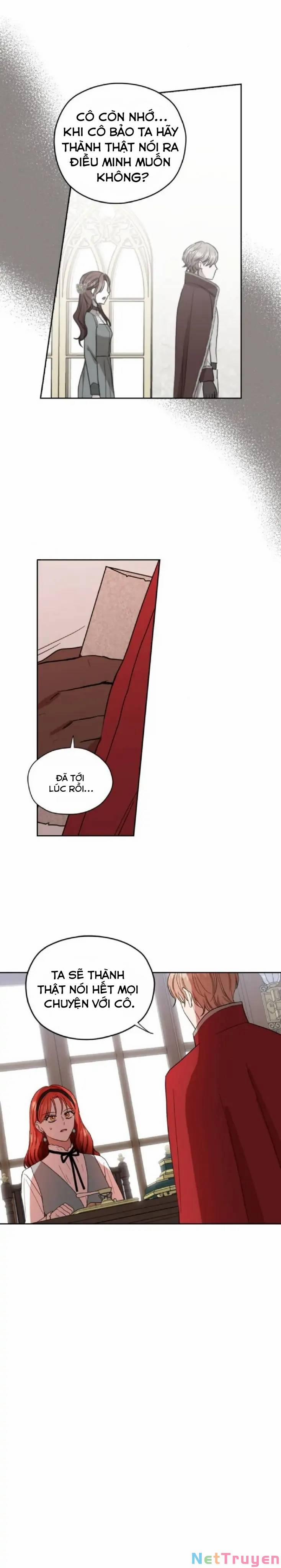 Ta Muốn Biến Phu Quân Thành Bá Chủ 61 trang 15