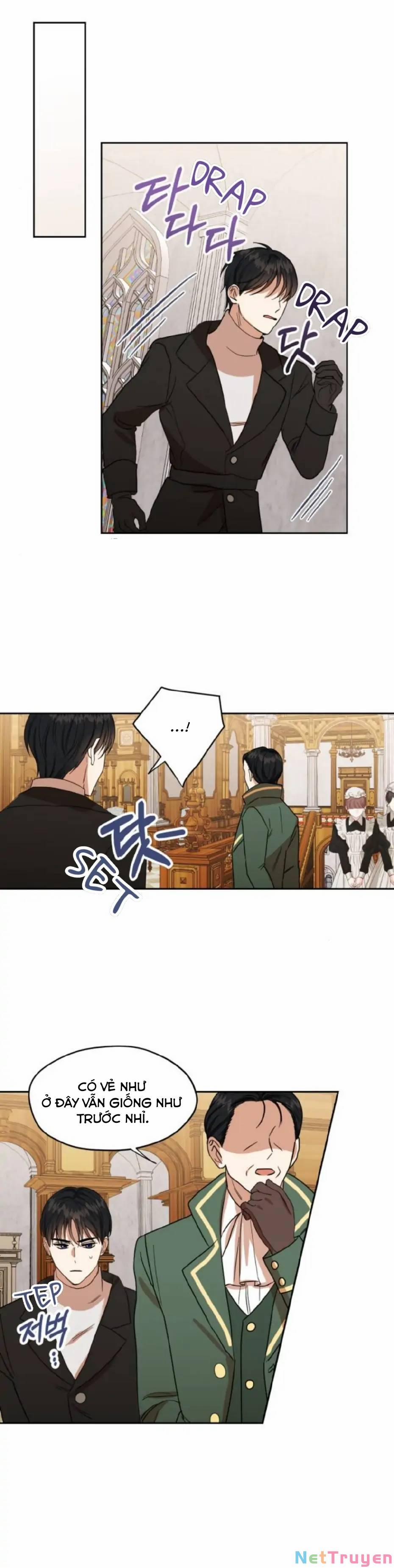 Ta Muốn Biến Phu Quân Thành Bá Chủ 61 trang 18