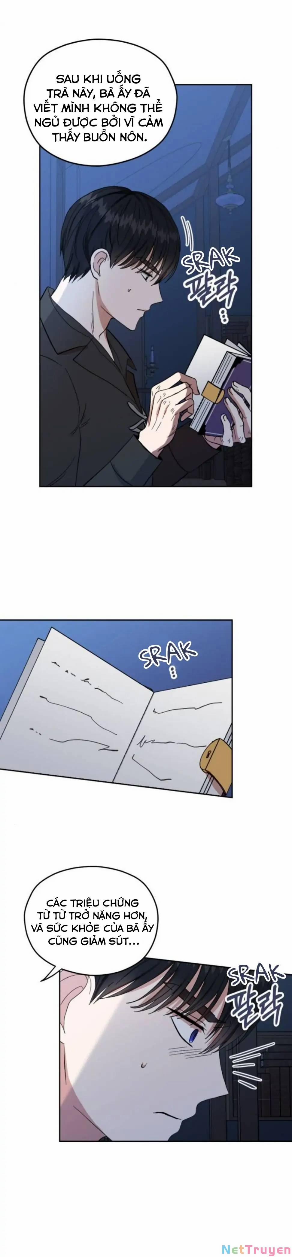 Ta Muốn Biến Phu Quân Thành Bá Chủ 61 trang 2