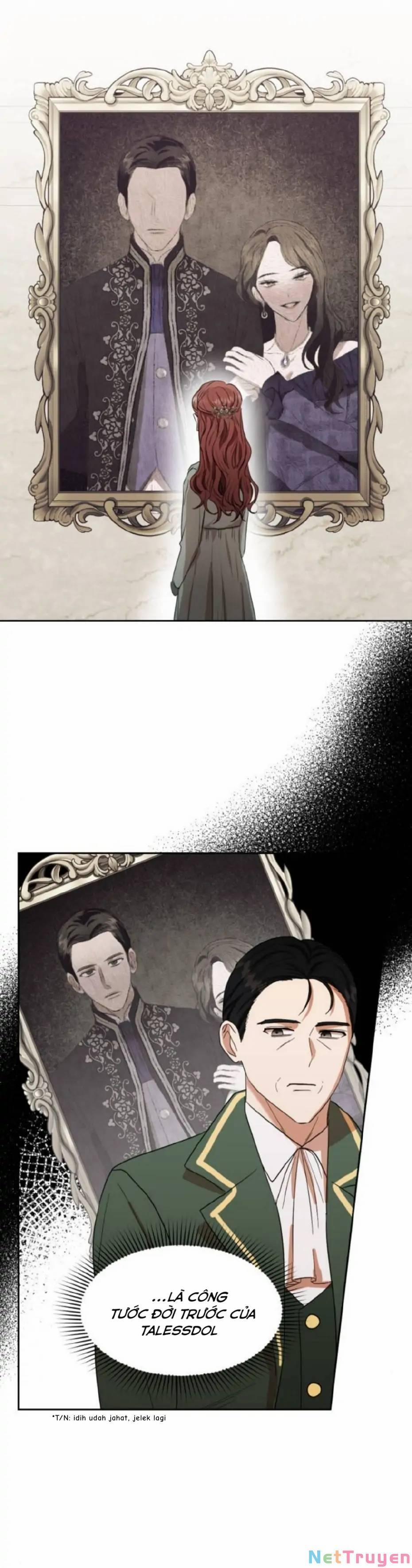 Ta Muốn Biến Phu Quân Thành Bá Chủ 61 trang 20