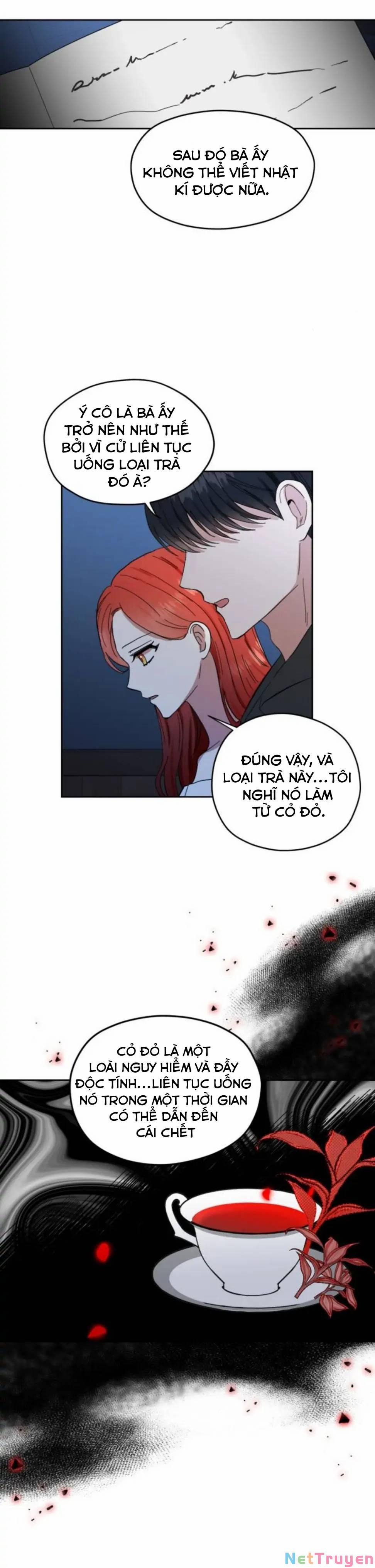 Ta Muốn Biến Phu Quân Thành Bá Chủ 61 trang 3