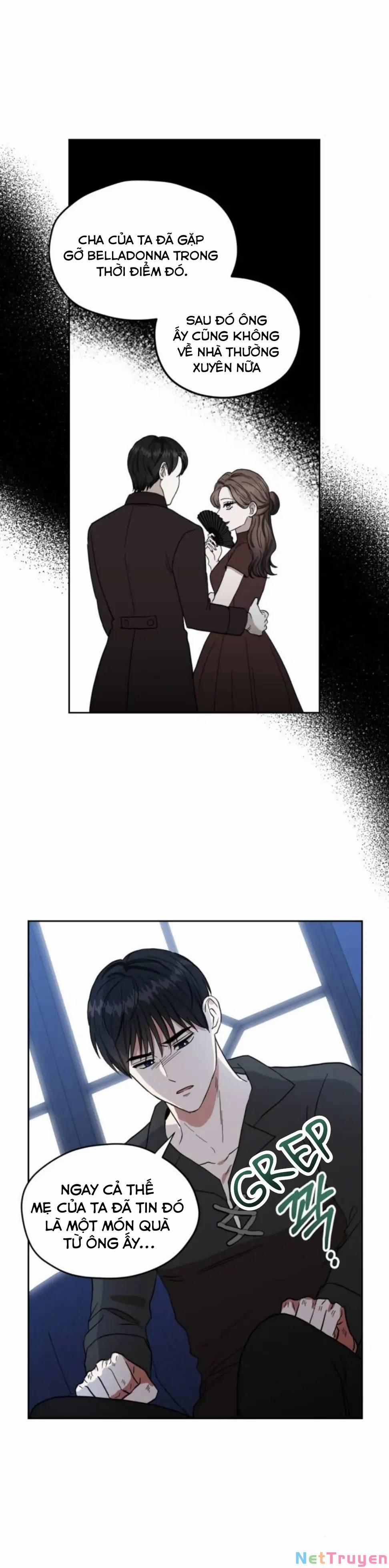 Ta Muốn Biến Phu Quân Thành Bá Chủ 61 trang 5