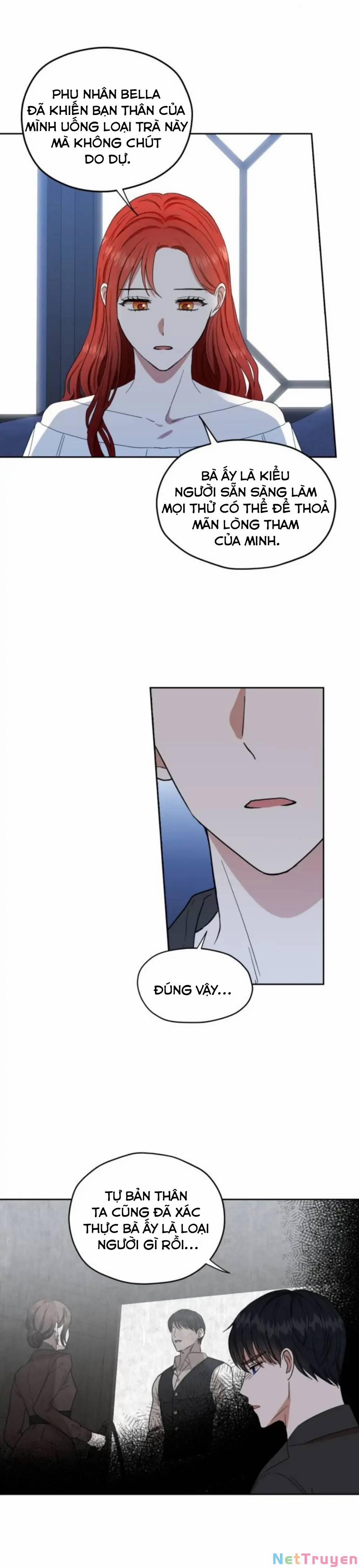 Ta Muốn Biến Phu Quân Thành Bá Chủ 61 trang 6