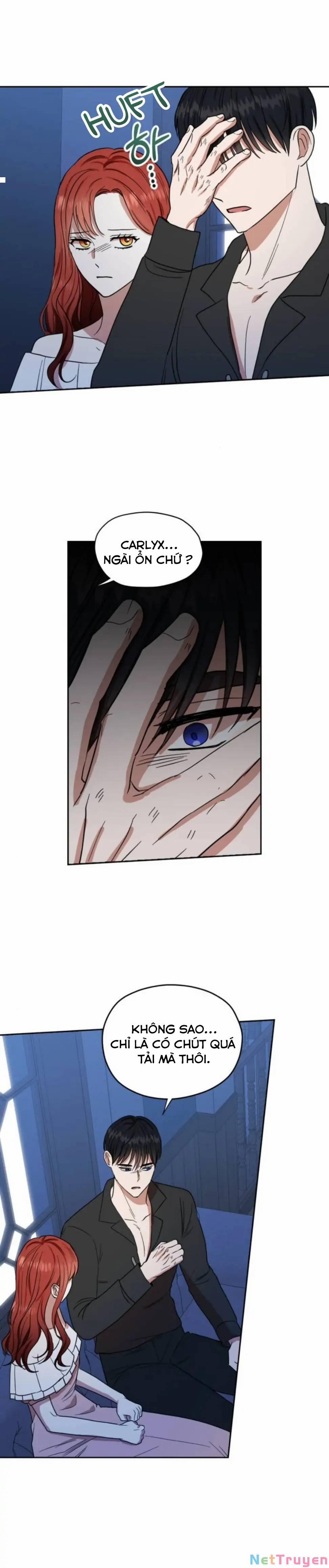 Ta Muốn Biến Phu Quân Thành Bá Chủ 61 trang 8