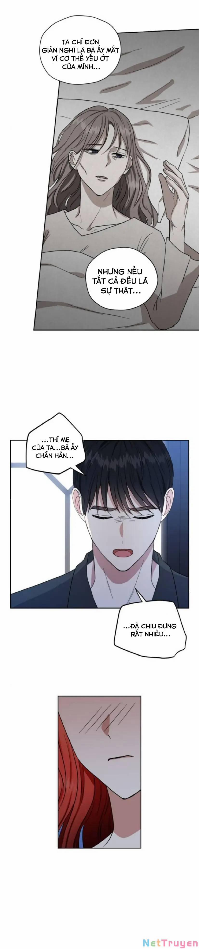 Ta Muốn Biến Phu Quân Thành Bá Chủ 61 trang 9