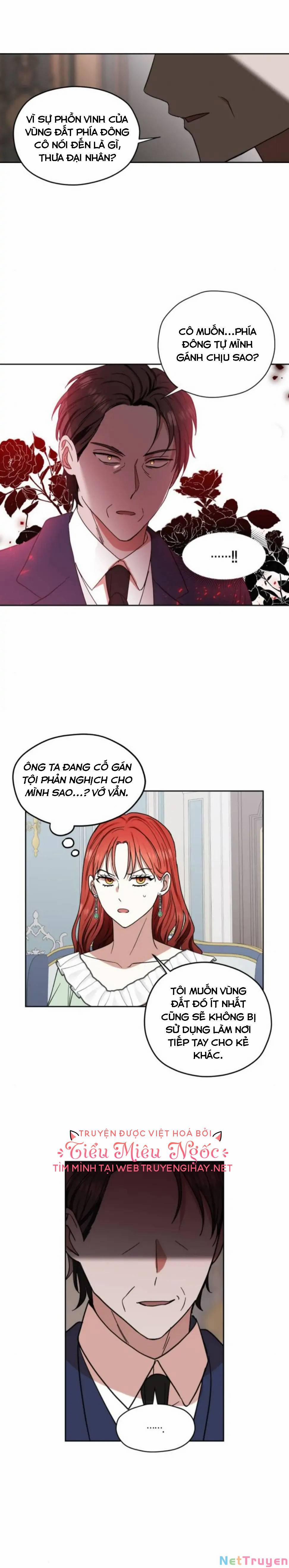 Ta Muốn Biến Phu Quân Thành Bá Chủ 64 trang 12