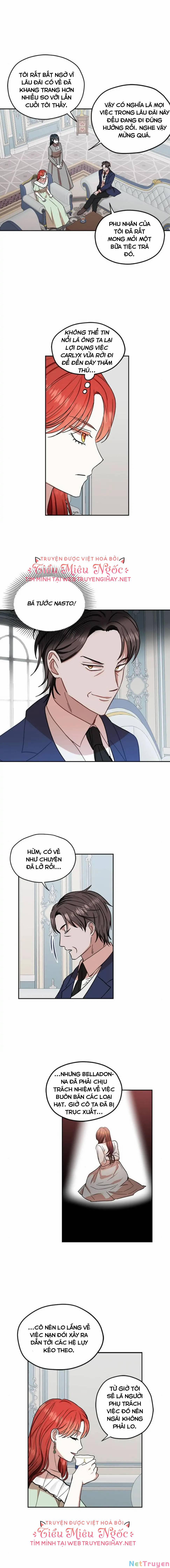 Ta Muốn Biến Phu Quân Thành Bá Chủ 64 trang 5