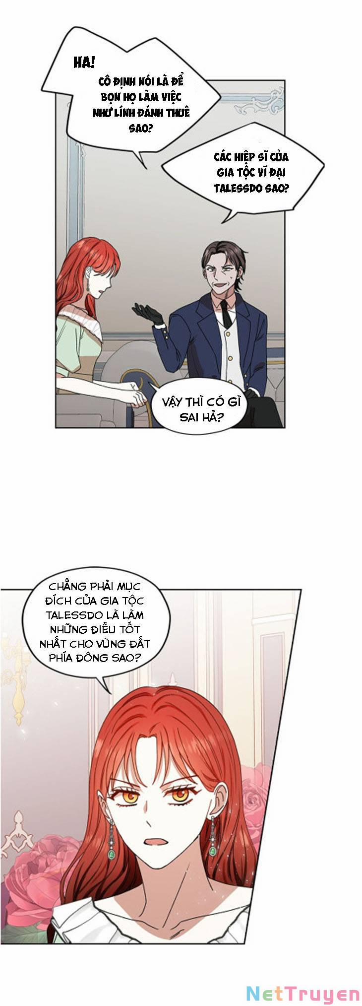 Ta Muốn Biến Phu Quân Thành Bá Chủ 64 trang 8