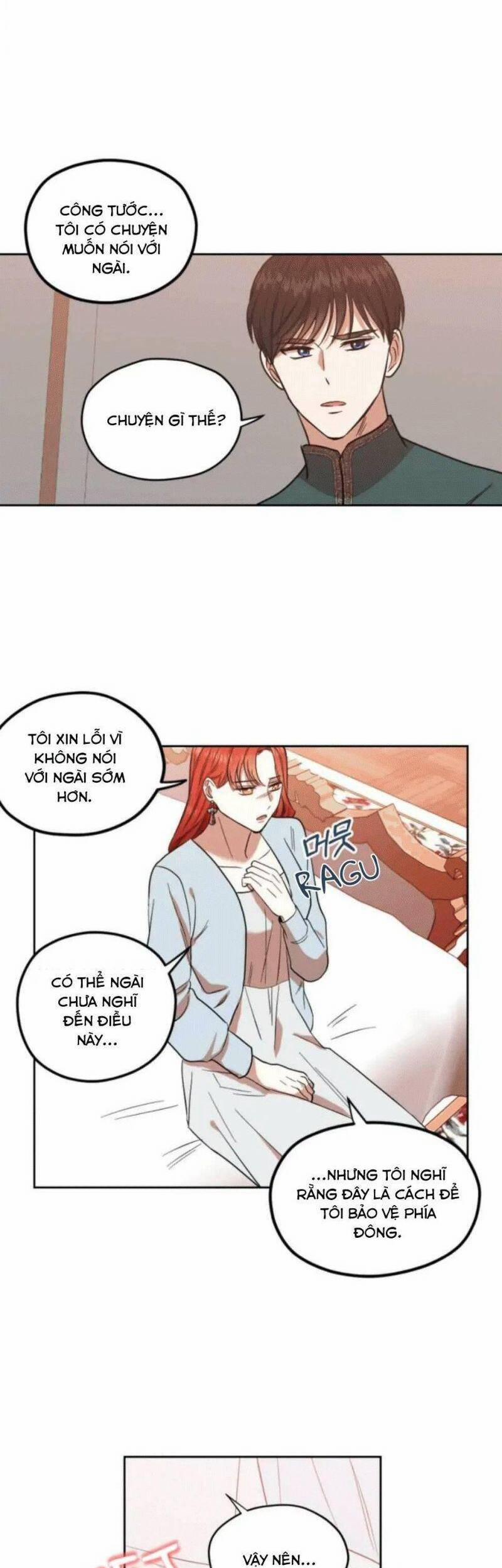 Ta Muốn Biến Phu Quân Thành Bá Chủ 67 trang 10