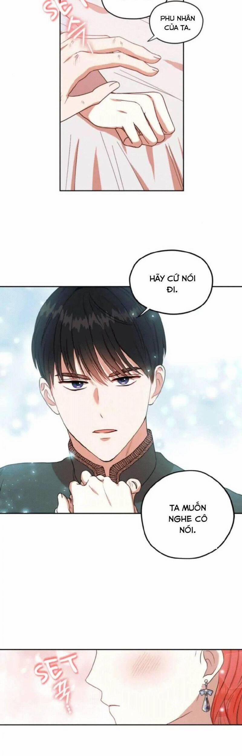 Ta Muốn Biến Phu Quân Thành Bá Chủ 67 trang 11