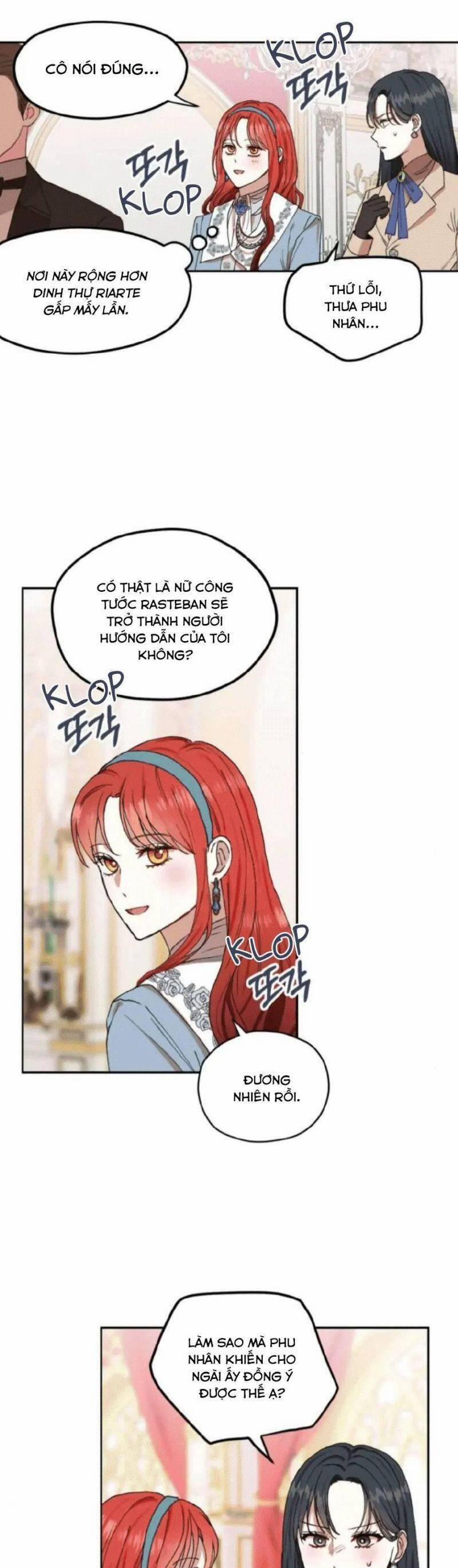 Ta Muốn Biến Phu Quân Thành Bá Chủ 67 trang 14