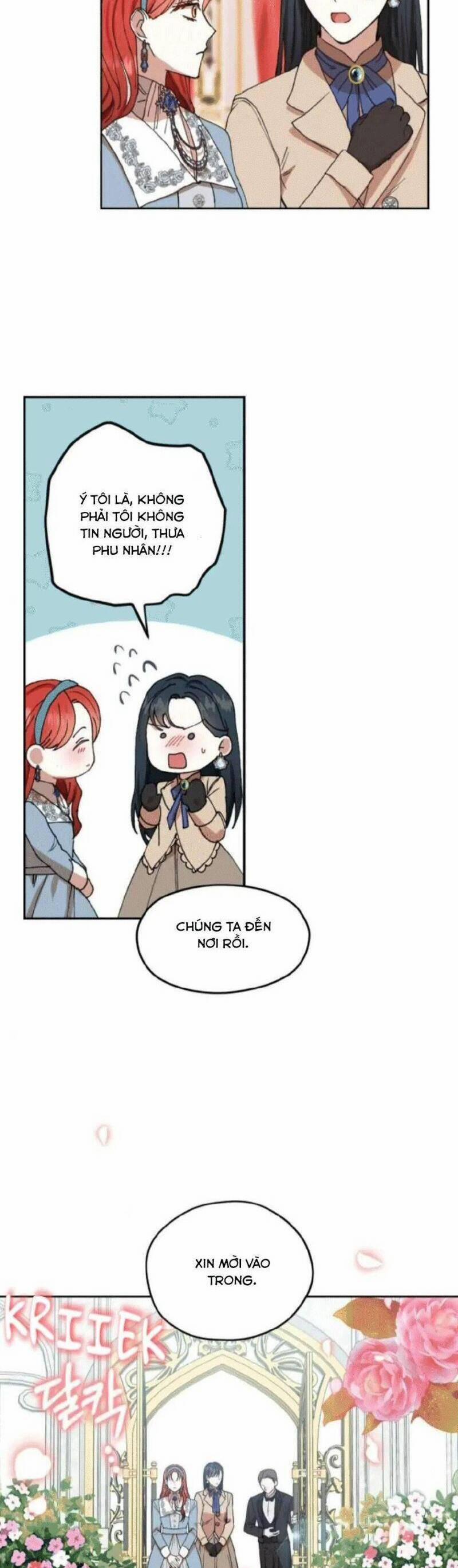 Ta Muốn Biến Phu Quân Thành Bá Chủ 67 trang 15