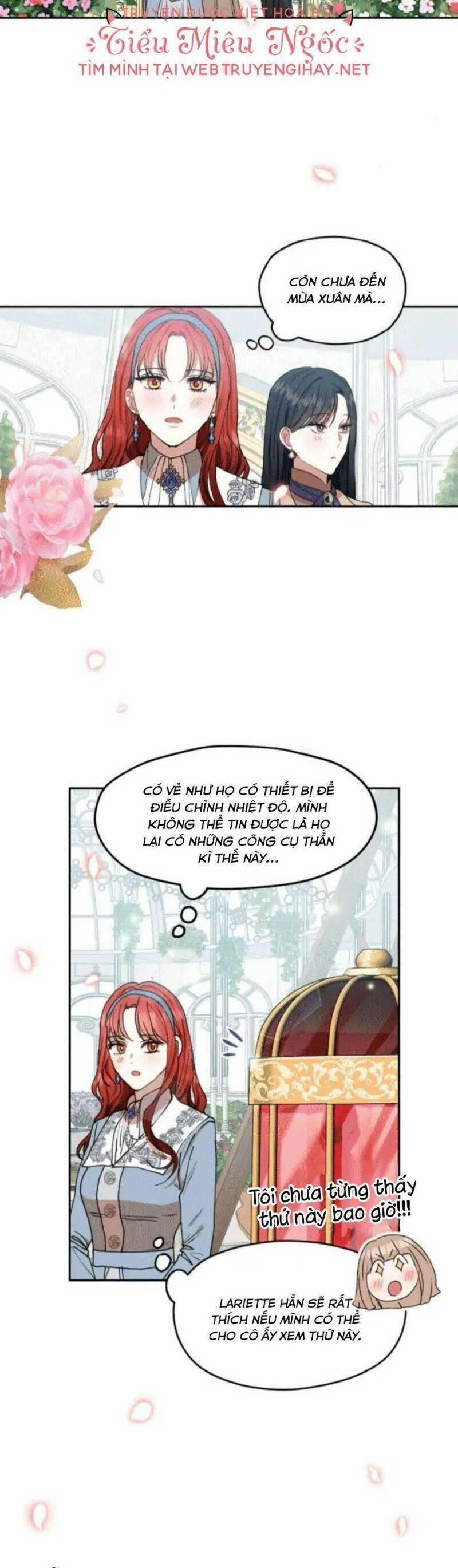 Ta Muốn Biến Phu Quân Thành Bá Chủ 67 trang 16