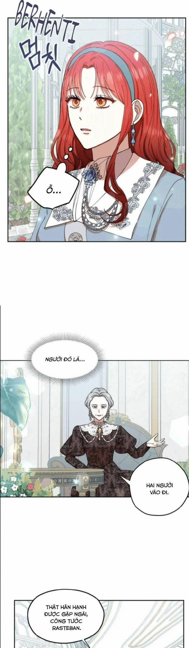 Ta Muốn Biến Phu Quân Thành Bá Chủ 67 trang 17